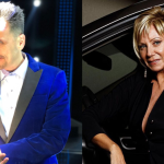 Raquel Argandoña Sergio Lagos