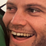 Roberto Bruce Televisión Nacional De Chile