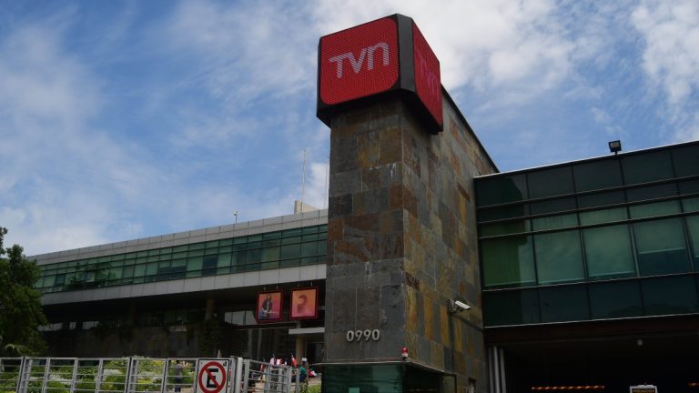 Rostro Tvn