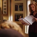 Sigrid Alegría Futuro Teleseries