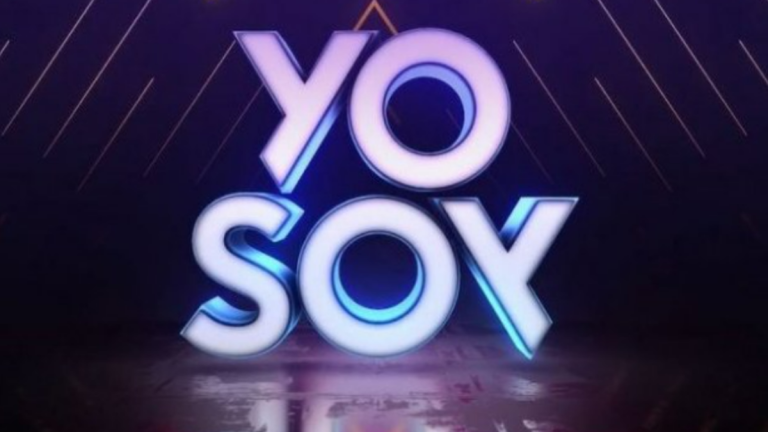 Spin Off Yo Soy (2)