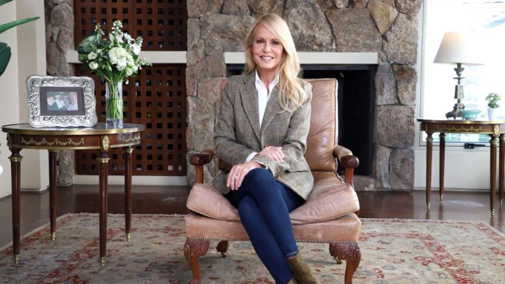 Todo Por Ti Cecilia Bolocco