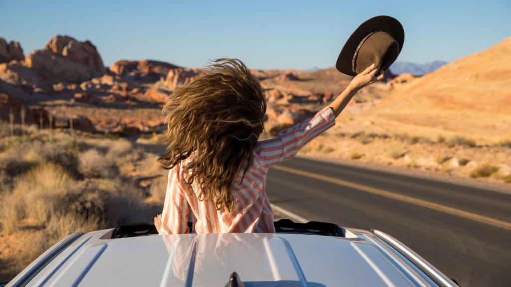 Vacaciones Fiestas Patrias