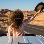 Vacaciones Fiestas Patrias