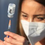 Vacunación Covid 19 Septiembre