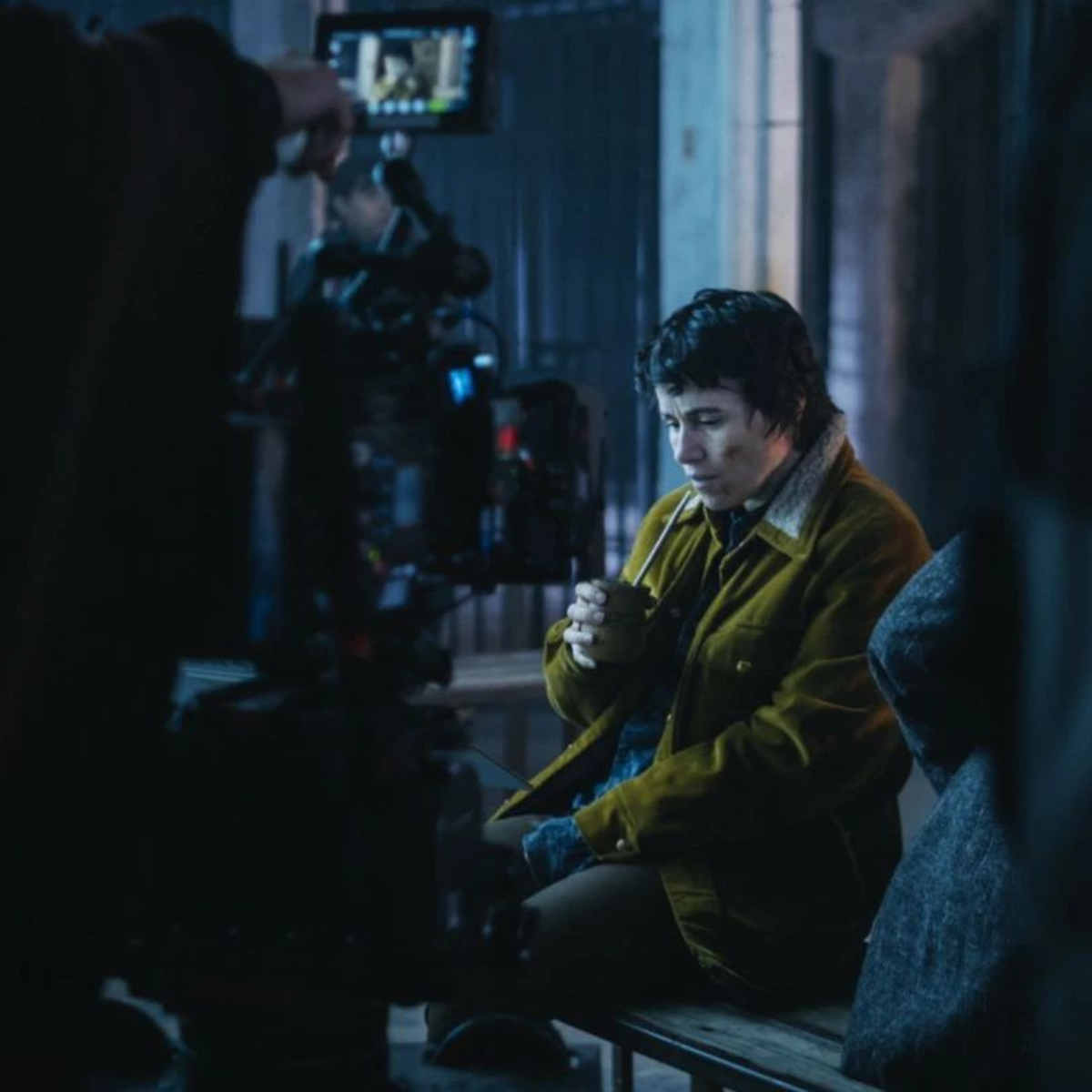 Créditos Instagram @laforch