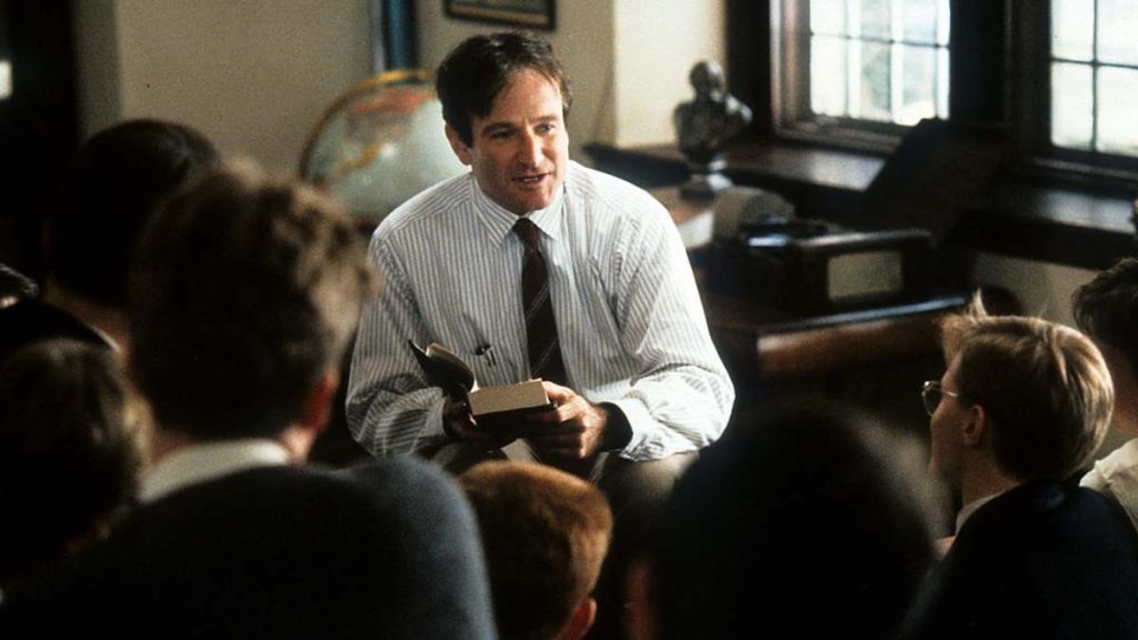 Dead Poets Society