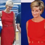 Elizabeth Debicki Diana