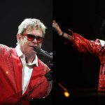 Elton John