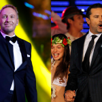 Felipe Camiroaga Y Martín Cárcamo