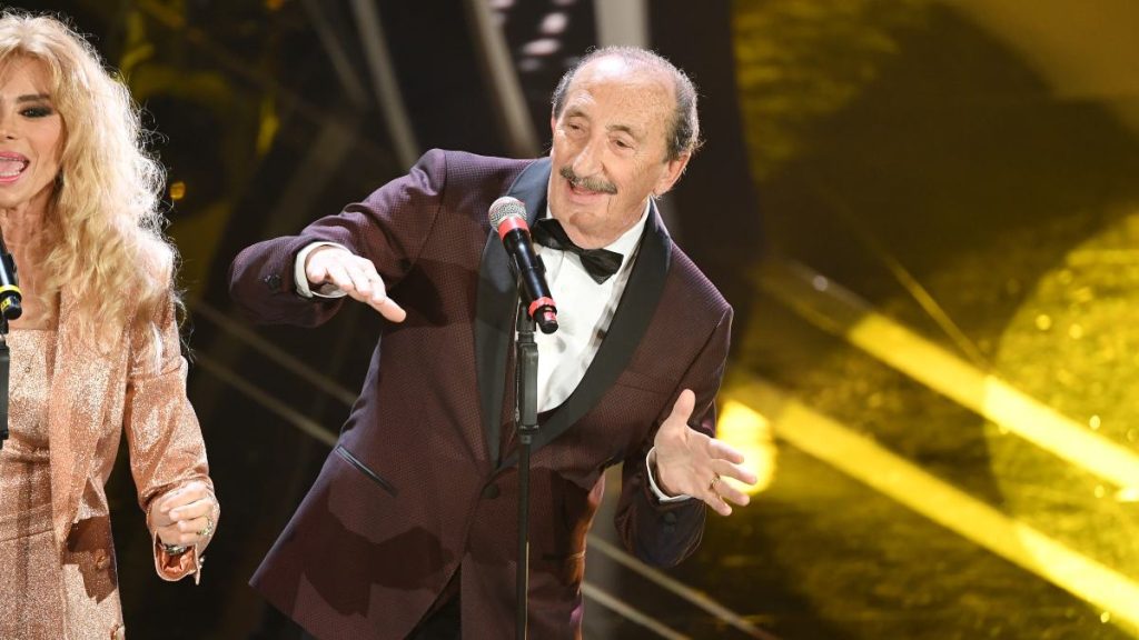 Franco Gatti Ricchi E Poveri