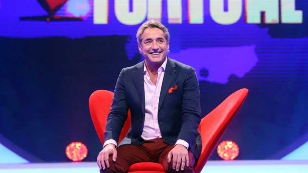 José Luis Repenning Juego Textual