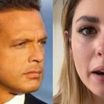 Luis Miguel Y Su Soibrina Daniela