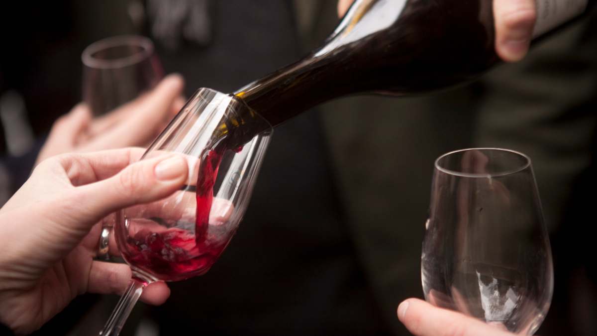 Mercata: Un evento para degustar los mejores licores de Chile — Radio ...