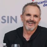 Miguel Bosé