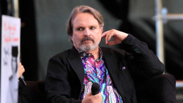 Miguel Bosé