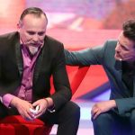 Paul Vásquez Y Sergio Lagos