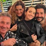 Ricardo Montaner Camilo Y Evaluna