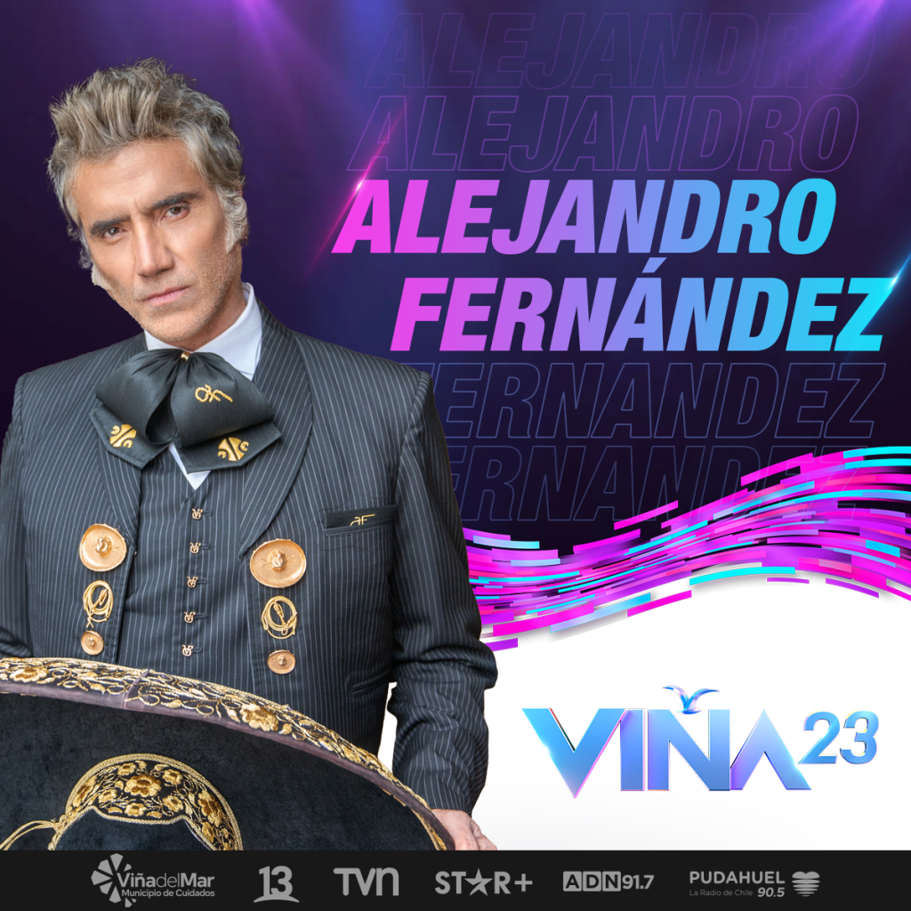 Alejandro Fernandez 2