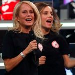 Cecilia Bolocco Diana