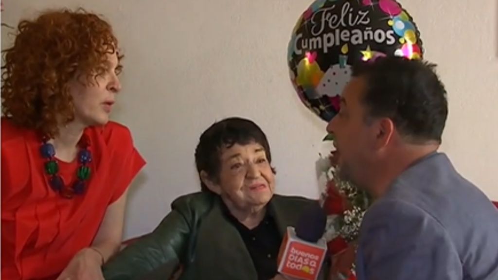 Cecilia La Incomparable