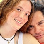 Cristian De La Fuente Y Su Hija