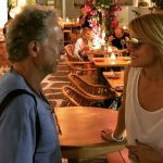 Matrimonio Cecilia Bolocco