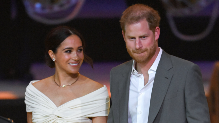 Meghan Markle Salud Mental