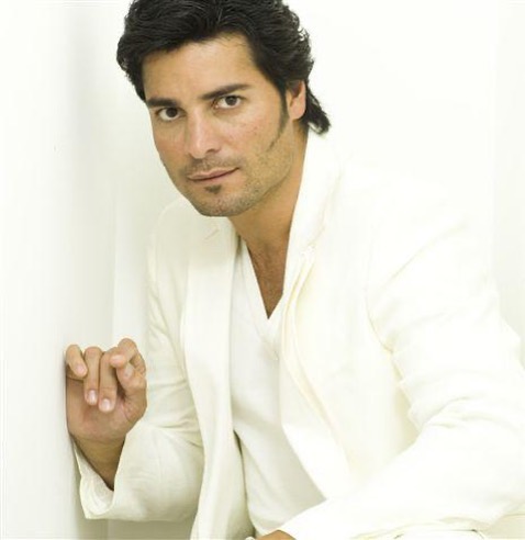 Chayanne