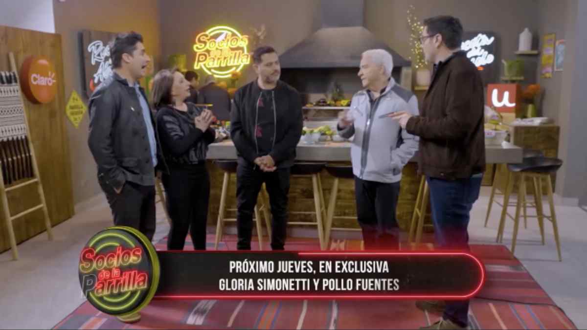 Pollo Fuentes soledad