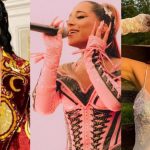 Francisca Valenzuela Princesa Alba Y Cami