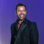 Ricky Martin