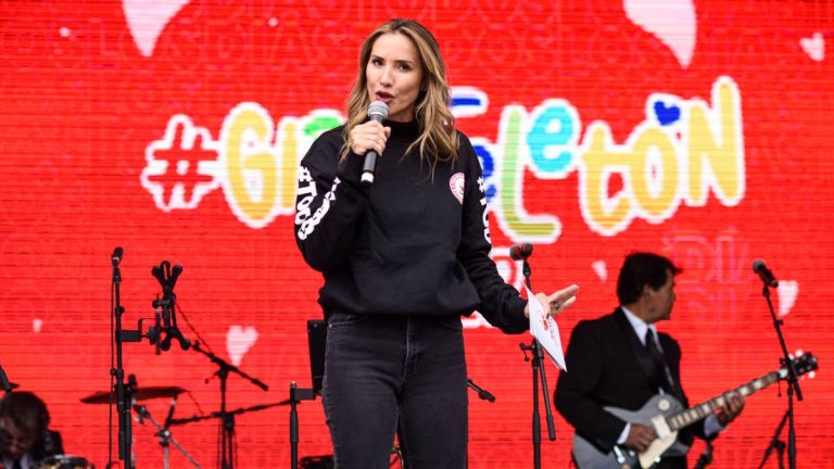 Angelica Castro Teleton