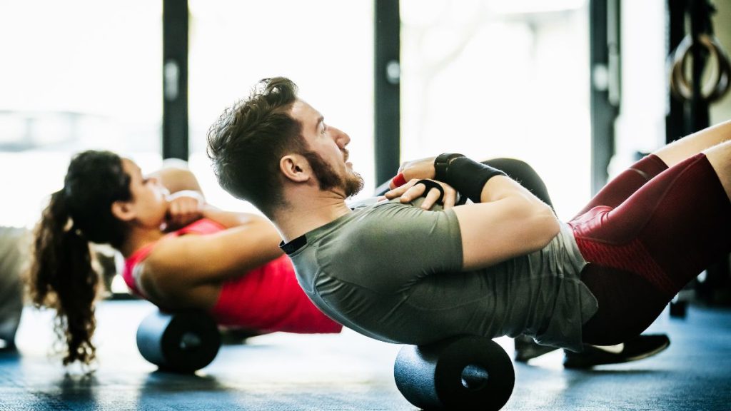 Gimnasio