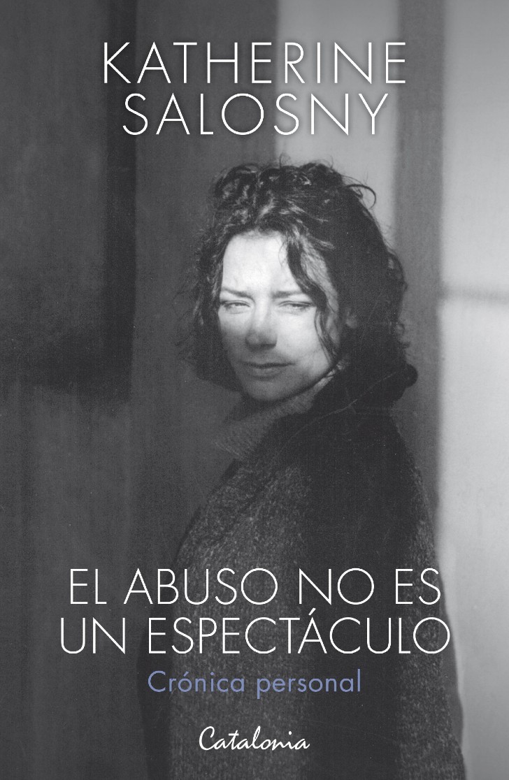 Katherine Salosny Libro 1