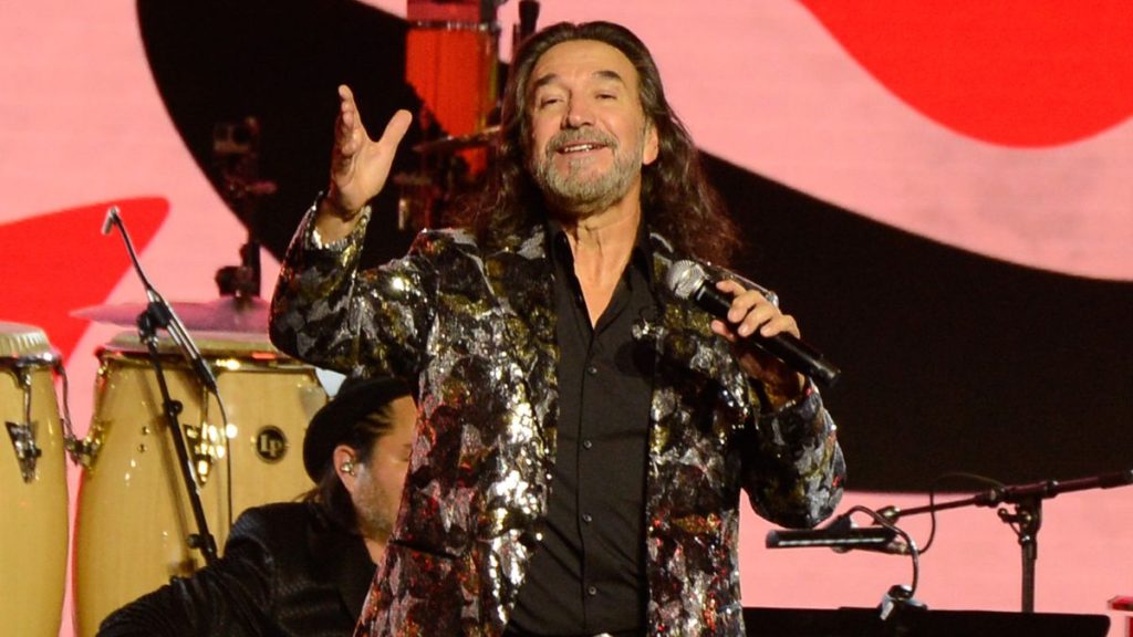 Marco Antonio Solis (1)