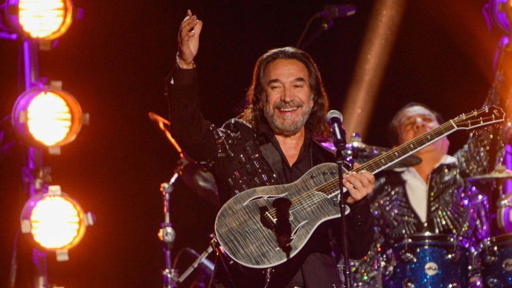 Marco Antonio Solis (2)