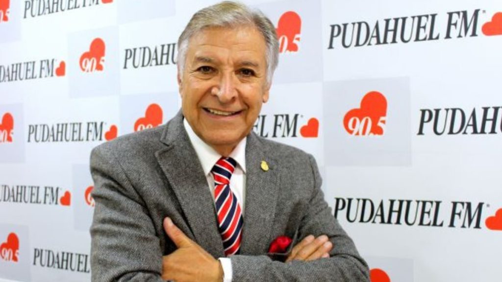 Pablo Aguilera Salud