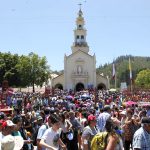 Portada Peregrinacion Lo Vasquez