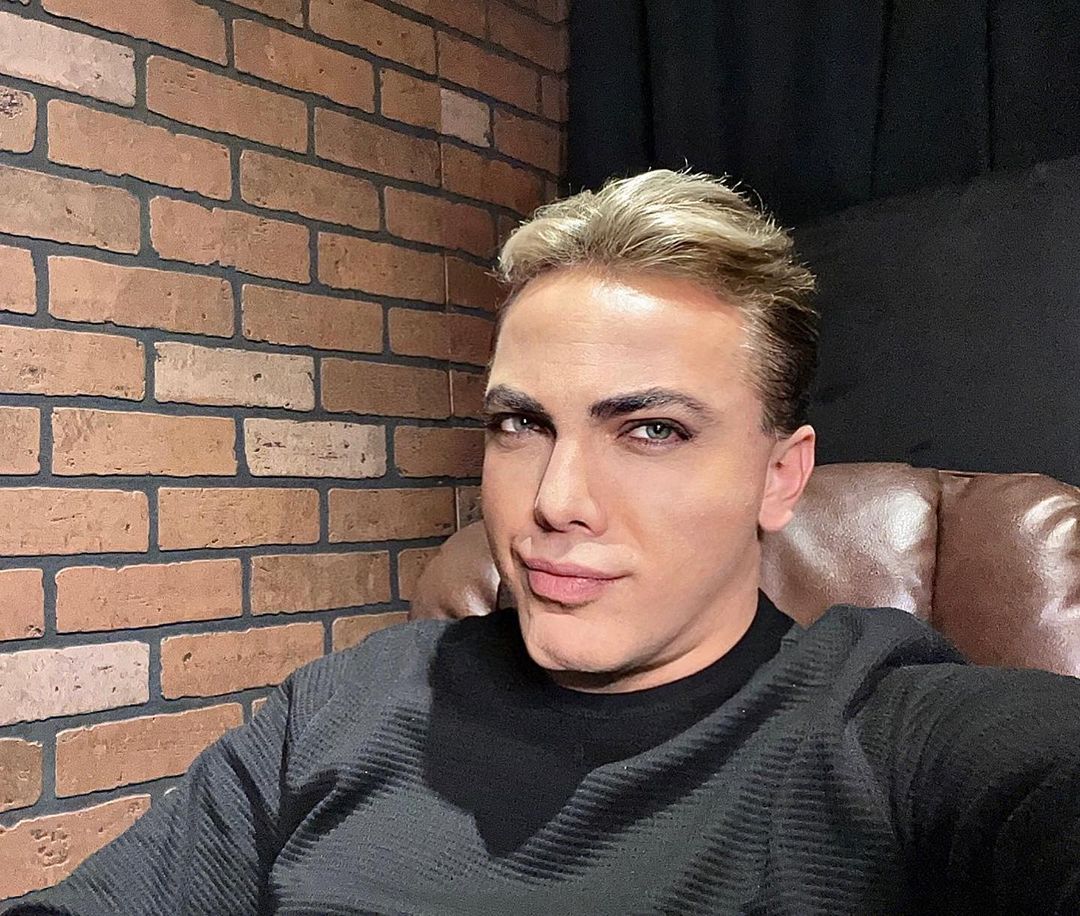 Cristian Castro