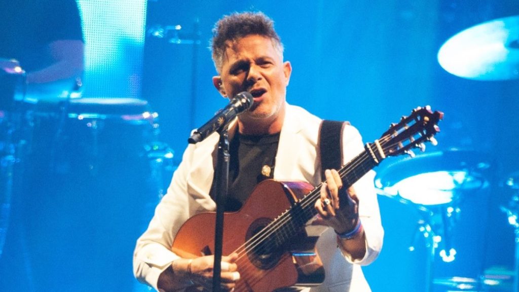 Alejandro Sanz (1)