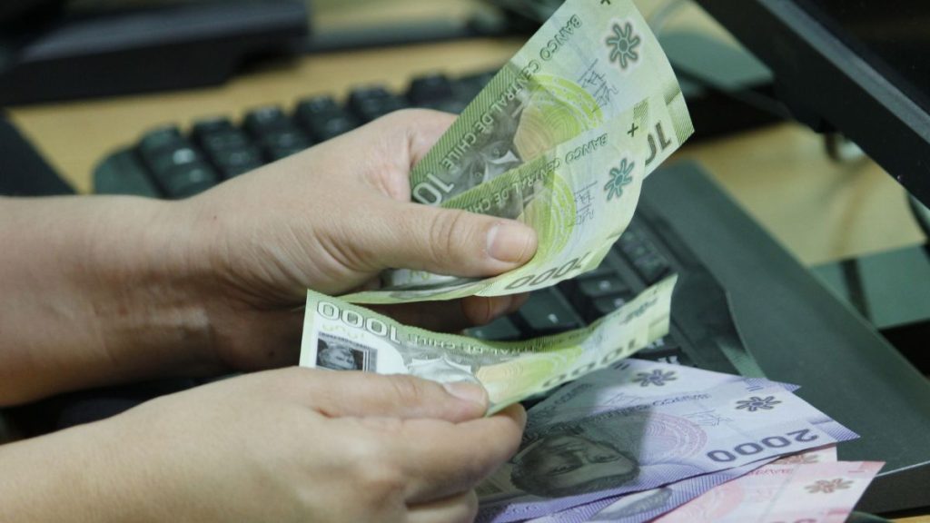 Aumento Del Sueldo Mínimo