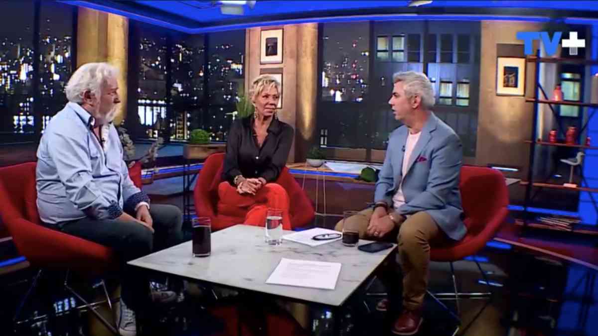 Raquel Agandoña, José Miguel Viñuela