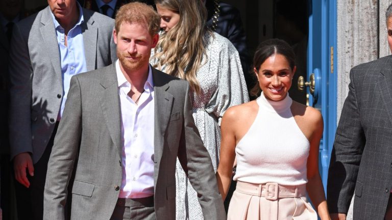 Docuserie Harry Y Meghan (5)