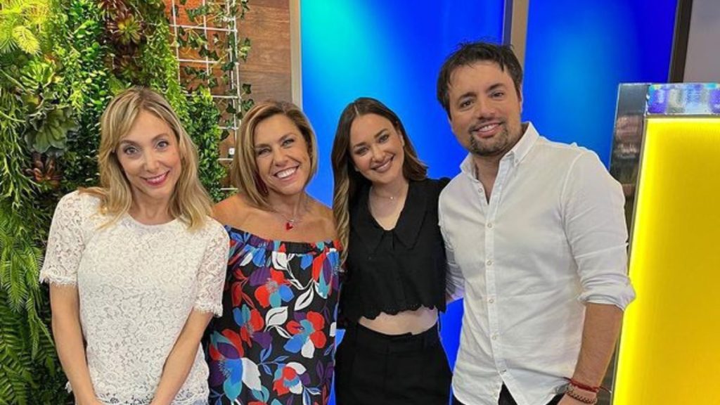 Equipo De Más Vivi Que Nunca