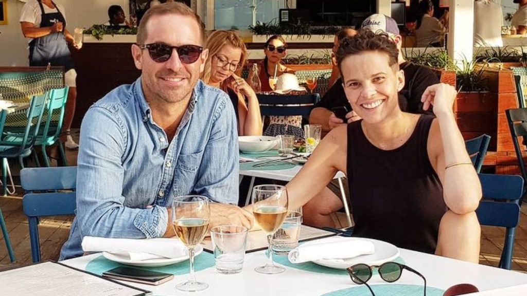 JavIera Suárez Y Cristán Arriagadajpg