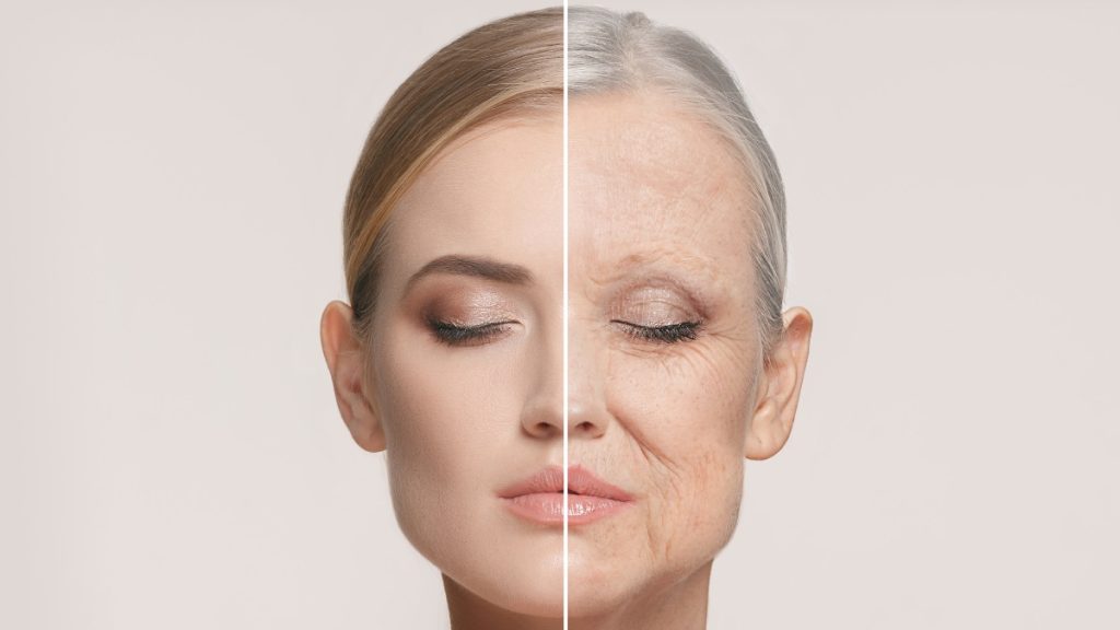 Antiaging (1)