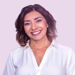 Carmen Gloria Arroyo