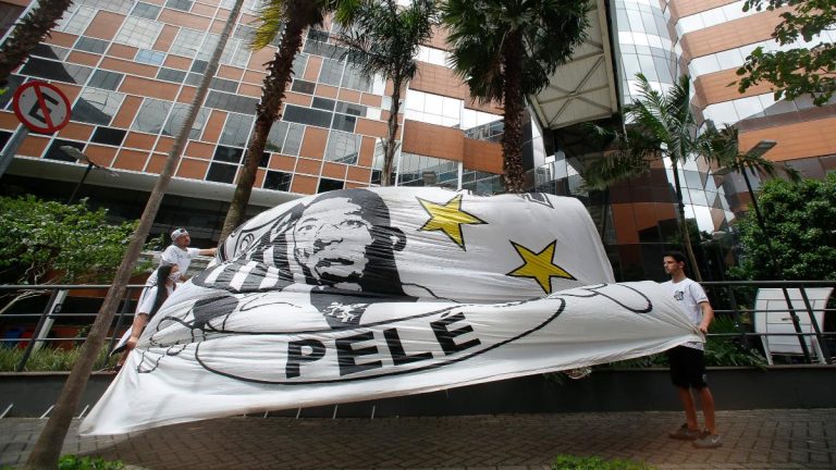 Funeral De Pele