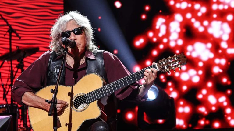 Jose Feliciano